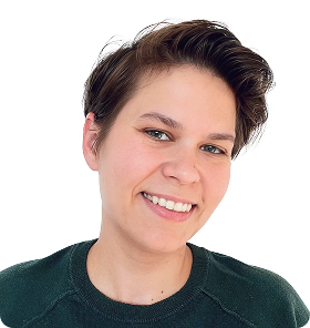 Photo of Zuzana Kirkwood